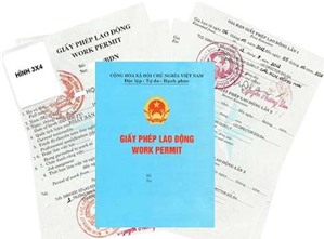 Cơ quan nào có thẩm quyền cấp giấy phép lao động cho lao động nước ngoài làm việc tại Việt Nam?