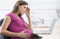 Lao động nữ mang bầu, được hưởng những ưu đãi gì?