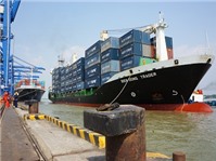 Kinh doanh vận tải biển cần điều kiện, thủ tục gì?