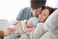 Chồng có được hưởng chế độ thai sản khi vợ sinh con không?