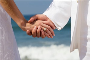Chưa đăng ký kết hôn có được công nhận quan hệ hôn nhân?