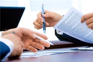 Hiệu lực pháp lý giấy vay nợ ''viết tay''