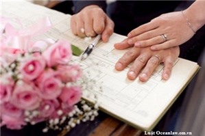 Đăng ký kết hôn không đúng thẩm quyền có được pháp luật công nhận?
