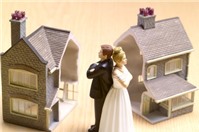 Tài sản được cho trước khi kết hôn là chung hay riêng?