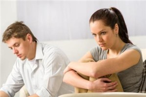 Hỏi về trường hợp liên đới thực hiện nghĩa vụ chung khi vợ chồng ly hôn