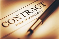 Những điều cần lưu ý khi giao kết hợp đồng mua bán nhà ở?