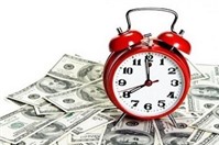 Bộ luật lao động năm 2012 quy định về thời gian của hợp đồng thử việc như thế nào?