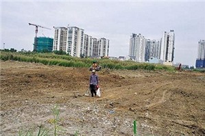 Tư vấn luật: Người Việt Nam định cư ở nước ngoài có được mua đất tại Việt Nam