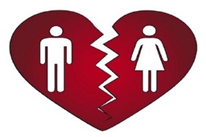 Chồng bỏ đi không biết ở đâu vợ có ly hôn đơn phương được không?
