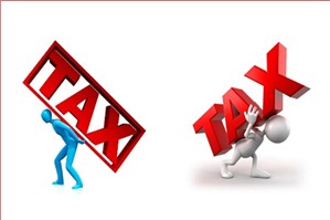 Các loại thuế mà doanh nghiệp phải nộp