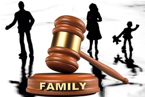 Tranh chấp về tài sản của bố mẹ khi ly hôn