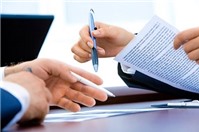 Thay đổi thông tin trên giấy chứng nhận đăng ký doanh nghiệp?
