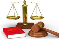 Tư vấn pháp luật: Án phí khởi kiện ra tòa ai phải nộp?