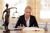 Tội giả mạo trong công tác