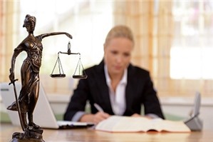Tội giả mạo trong công tác