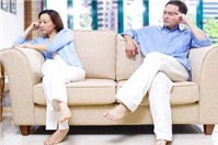 Quyền nuôi con khi ly hôn được quy định như thế nào?