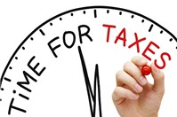 Tư vấn pháp luật về thủ tục thay đổi thông tin đăng ký thuế?