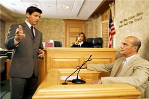 Vai trò của điều tra viên đối với hoạt động đối chất