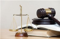 Mẫu quyết định kháng nghị quyết định khởi tố vụ án hình sự của hội đồng xét xử