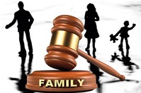 Tư vấn pháp luật chia tài sản của vợ chồng khi ly hôn