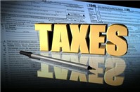 Tư vấn pháp luật về việc đóng thuế thu nhập cá nhân