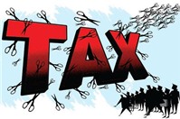 Tư vấn pháp luật về đóng khoản thuế khi tặng cho đất