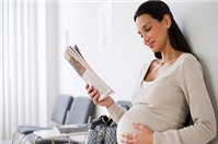 Có đủ điều kiện đi làm trước khi hết thời hạn nghỉ thai sản hay không?