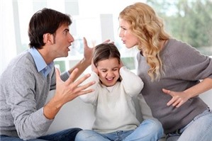 Tư vấn pháp luật ly hôn và quyền nuôi con được quyết định như thế nào?