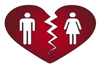Tư vấn pháp luật: Thủ tục ly hôn khi vợ hoặc chồng ở nước ngoài