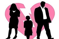 Tư vấn pháp luật: Khi ly hôn, tài sản được tặng cho riêng chia như thế nào?