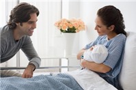 Tư vấn về điều kiện hưởng trợ cấp thai sản