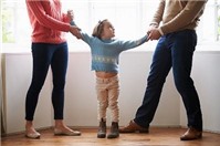 Tư vấn pháp luật: Quyền trực tiếp nuôi con sau khi ly hôn