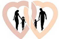 Tư vấn pháp luật: Quyền chăm sóc con sau khi ly hôn