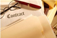 Tư vấn pháp luật: thủ tục ký lại hợp đồng lao động thời vụ