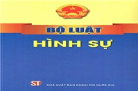 Bỏ hình phạt tử hình đối với một số tội danh trong Bộ luật Hình sự năm 2015