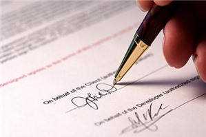 Tư vấn pháp luật: ký hợp đồng lao động theo quy định luật mới