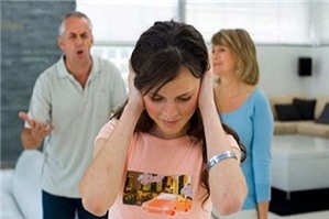 Luật sư tư vấn: Giành nuôi con với chồng và gia đình chồng khi ly hôn