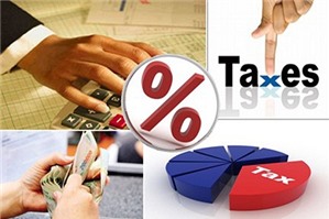 Luật sư tư vấn pháp luật về khấu trừ thuế và kê khai thuế