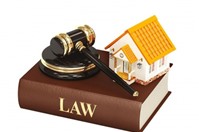 Tư vấn luật về tranh chấp khi không công chứng hợp đồng mua nhà 