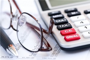 Tư vấn pháp luật về thuế xuất toán lãi vay