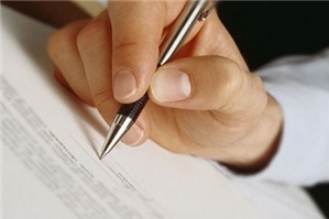 Tư vấn pháp luật: ký phụ lục hợp đồng lao động