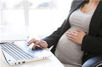 Tư vấn pháp luật: chế độ thai sản khi đã chấm dứt hợp đồng lao động