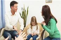 Tư vấn pháp luật: Giành quyền nuôi cả 3 đứa con sau khi ly hôn