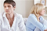Muốn ly hôn khi mắc bệnh lây nhiễm từ chồng