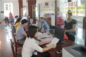 Thủ tục đăng ký giữ quốc tịch Việt Nam cho người Việt Nam định cư ở nước ngoài