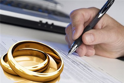 Luật Hôn nhân và gia đình năm 2014