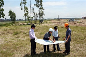 Thủ tục tặng cho quyền sử dụng đất như thế nào? 