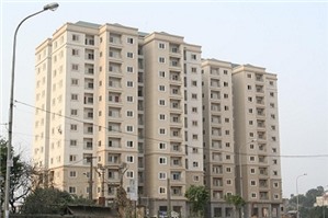 Người mua căn hộ chung cư có được cấp sổ đỏ, khi chủ đầu tư có nhiều sai phạm?