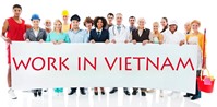 Bảo lãnh lao động nước ngoài vào làm việc với doanh nghiệp Việt Nam