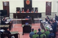 Điểm mới của Bộ luật tố tụng hình sự 2015 về thẩm quyền xét xử sơ thẩm vụ án hình sự